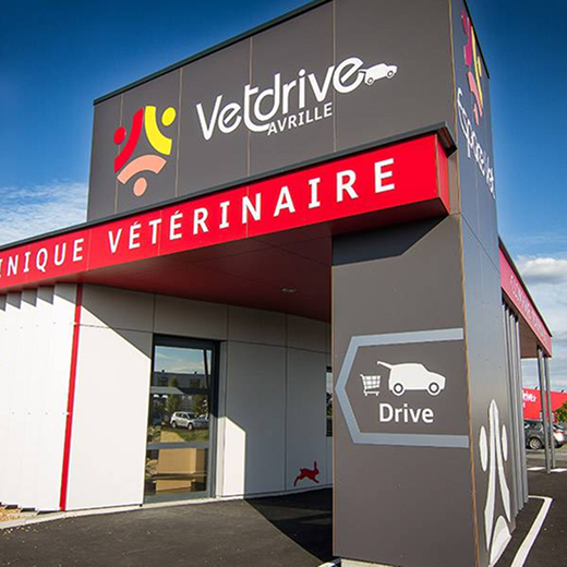 espace vet