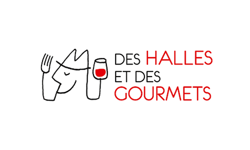 halles et gourmets thumbnail