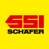 Logo SSI Schaefer