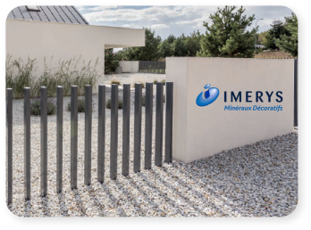 imerys