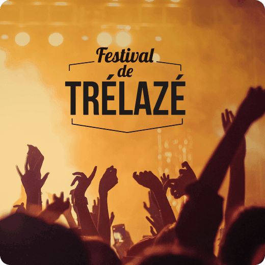 carré festival