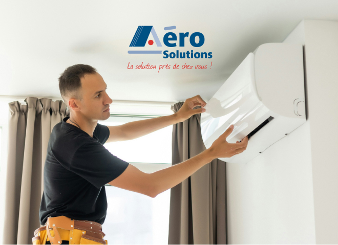 aero solutions