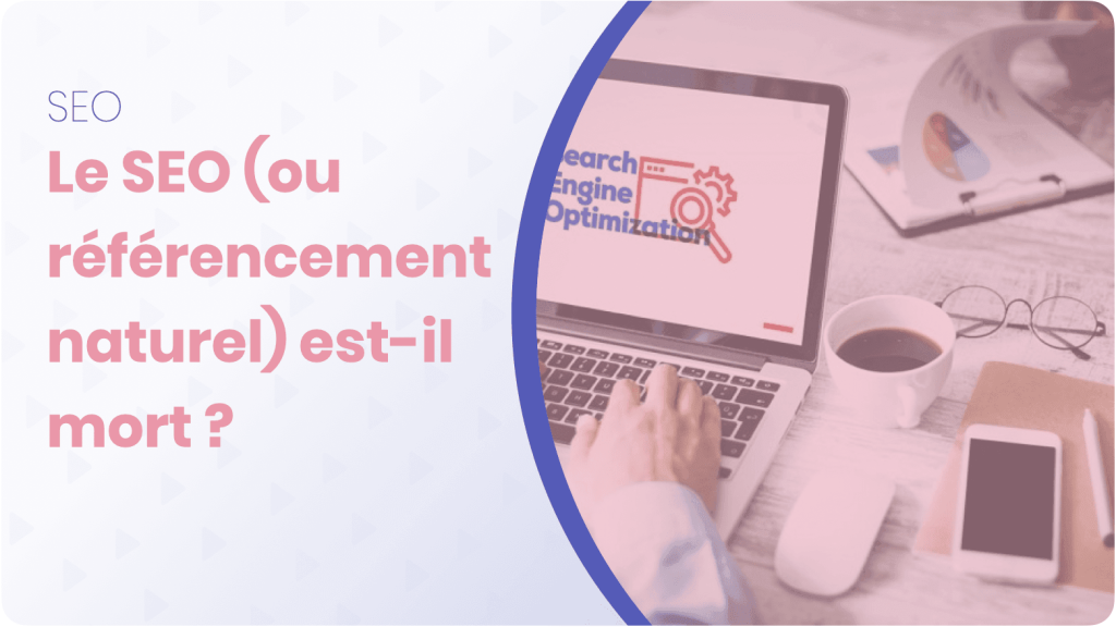 Le seo est il mort ?