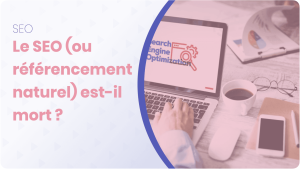 Le seo est il mort ?