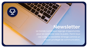newsletter comment renforce t elle la relation avec votre audience