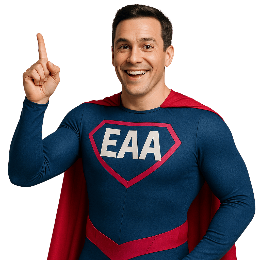 Super EAA