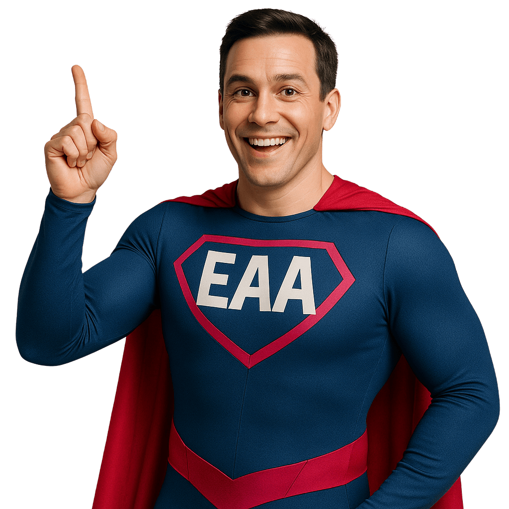 Super EAA