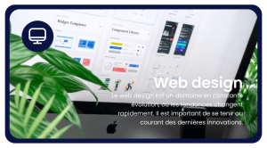 web design les 5 tendances a suivre en 2024