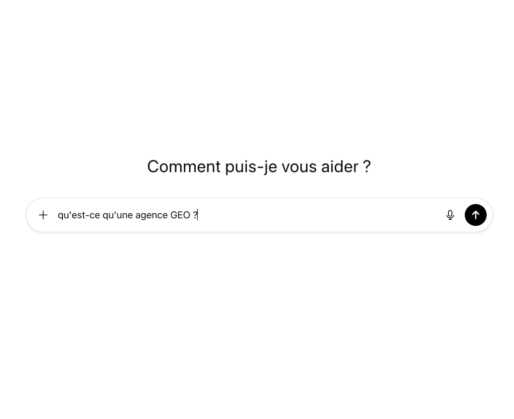 agence geo angers