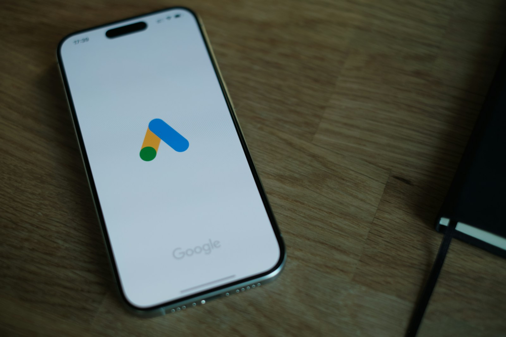 Google ads sea