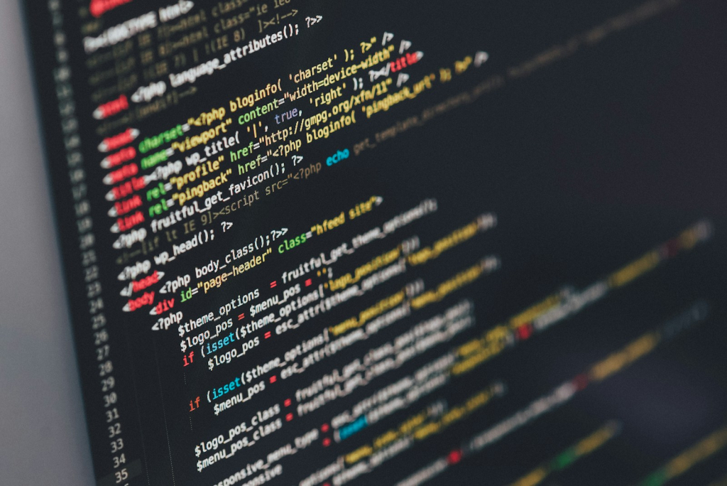 création de site web