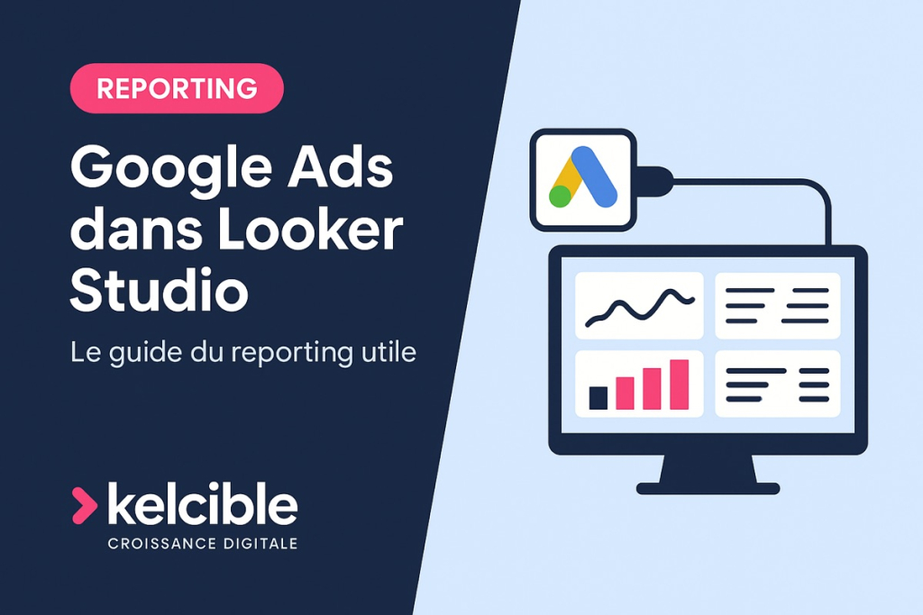 google ads dans looker studio